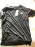 阿迪达斯（adidas）男装外套26秋季新款运动服时尚针织休闲上衣黑色连帽日常通勤夹克 经典黑/双层针织/热销款 M 【170-175cm/130-140斤】 实拍图