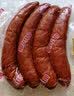 哈尔香哈尔滨经典风味红肠火腿肠办公室零食聚餐待客开袋即食 精选红肠500g 实拍图