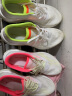 李宁超轻21丨跑步鞋男子2024beng丝高回弹透气止滑轻质跑鞋ARBU001 实拍图