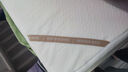 诺伊曼（noyoke）床垫记忆棉榻榻米海绵床垫学生家用薄床垫褥子地铺双人垫1.8x2米 实拍图