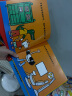 小鼠波波的第一次体验（全6册）第二辑 超人气作家露西卡曾斯早教启蒙低幼认知风靡全球3-6岁 实拍图