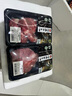 古宗崇明白山羊冷鲜羊排400g 大块原切 24h发货【地理标志农产品】 400g 实拍图