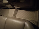 05 06 07 08 09 12 13 14新老款2015别克凯越脚垫 环保无味脚垫全包围汽车脚垫 凯越专用【双层-带兜】黑色+黑红丝圈 实拍图