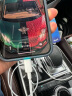 韩诺（HANNUO）适用苹果15充电线车载carplay投屏数据线USB-A转TypeC快充编织线适用iphone15promax安卓手机ipad 【1.0米】A-C快充·支持车载carplay 晒单实拍图