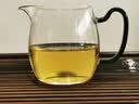 简酌云南08年普洱茶5斤老班章普洱生茶饼布朗老树七子饼整提7饼茶叶 实拍图