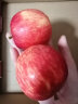 京鲜生 新西兰进口苹果 一级加力果12粒装 单果约160-190g 生鲜水果 晒单实拍图
