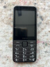 诺基亚（NOKIA）235 4G 移动联通电信全网通 2.8英寸双卡双待 直板按键手机 老人老年手机 学生手机 黑色 晒单实拍图