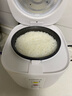康宝（Canbo）电饭煲1-2人迷你电饭锅智能预约家用3人煮饭锅宿舍多功能不粘内胆辅食锅 2L 特价款 | 双喷内胆 实拍图