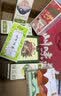 知味观杭州特产小吃芡实糕糕点点心绿豆糕麻花多口味零食小吃 抹茶味绿豆糕50g 实拍图