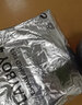 花花公子（PLAYBOY）牛仔裤男破洞春夏季裤子男直筒裤男士休闲修身九分男裤 蓝色 38 实拍图