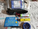 芯乐购适用剃须刀充电电池14500更换1.2 2.4 3.7V通用型5号7号AAA 2/3AA 2.4V 一字带镍片(800毫安） 实拍图
