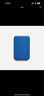 moft适用iphone17/16/Plus/Pro/Pro Max直播拍摄自拍磁吸多功能手机苹果15/14支架三角无线充兼magsafe 钴蓝 实拍图