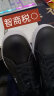 安踏（ANTA）男鞋夏季板鞋男士新款低帮休闲小白鞋防水滑板鞋潮旅游运动鞋子男 黑色 40 晒单实拍图