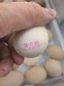 黄天鹅30枚L级大蛋 1.8kg/盒 黄天鹅可生食鸡蛋  精美礼盒装 实拍图