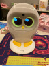 物灵（Ling）卢卡Luka hero绘本阅读机器人  智能机器人 儿童英语点读 故事机 英语启蒙 同步教材3-6岁 luca 实拍图