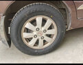 三角轮胎超耐磨TR928 175/70R14LT/C加厚五菱荣光宏光面包车 实拍图