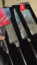 京东京造 67层大马士革5件套刀具套装日本进口钢芯家用菜刀 磁吸礼盒装 实拍图