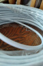 德力西（DELIXI） 电线电缆 BVVB2.5平方 两芯护套线 家装家用铜芯电线 50米 BVVB 3芯*2.5平（50米） 晒单实拍图