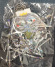 欢宠网 猫玩具猫咪逗猫棒猫薄荷球自嗨神器解闷荡秋千挂门悬挂互动弹力羽毛铃铛小老鼠猫猫小猫幼猫宠物用品 实拍图