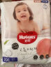 好奇（Huggies）铂金装成长裤XXL74片(15kg以上)小桃裤加加大号婴儿尿不湿超薄 实拍图