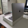 APPLEApple/苹果 MacBookAir 轻薄笔记本电脑13.3英寸M1(8+7核) 2020款学生办公商务旗舰便携国行全新 银色 13.3英寸 M1芯片 8+7核 8G+256G 晒单实拍图