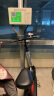 希洛普（SEALUP） 锂电池电动滑板车 便携可折叠电动车 代驾两轮代步车迷你电动车 36V黑/朝阳真空胎/3C金宇星/40-50km 实拍图