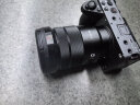 索尼（SONY） ILME-FX30 紧凑型4K Super 35mm 电影摄影机 FX30B单机身+PZ E18-105mm 官方标配 晒单实拍图