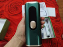 一尔 冰点脱毛仪脱毛器女士男士脱胡子阴部私处剃毛腋下唇毛去毛神器 墨玉绿（礼盒装+冰点无痛+顽固毛发不留黑） 实拍图