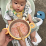秋田满满有机婴幼儿胚芽米360g 宝宝谷物米婴儿营养主辅食大米粥 实拍图