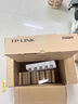 TP-LINK 全千兆企业级VPN路由器 双核多WAN口带SFP光口办公商用有线主路由 内置AC防火墙 TL-ER2220G 实拍图