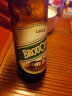 布鲁杰克（Brouczech）瓶装拉格啤酒500ml*20瓶 整箱装 捷克原装进口 春日出游 实拍图