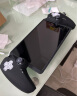 良值(IINE)适用PlayStation Portal保护套装 游戏机配件PS5串流掌机硅胶套保护套壳 游戏电玩DW12D 黑色-L920 晒单实拍图