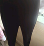 小野和子【杨幂同款】云朵打底裤女秋冬季外穿鲨鱼裤秋裤加绒加厚瑜伽裤 实拍图