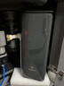 西屋（Westinghouse）净水器家用 厨下式净水机 净饮机直饮机过滤器1000G大通量陶氏RO反渗透弱碱矿物质水0陈水厨房 【净热套装】1000G+管线机B321D 实拍图