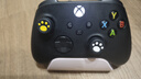微软微软Xbox series X/S无线蓝牙游戏手柄控制器平板精英手柄二代青春版电脑Steam黑神话悟空双人成行 磨砂黑 实拍图