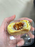 泓一苏式月饼蛋黄酥手提礼盒传统糕点心送礼品企业团购零食精品伴手礼 【经典选择】雪媚娘蛋黄酥240g*2 实拍图