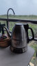 金灶（KAMJOVE）E1 电热水壶电茶炉智能热水壶 家用办公室大容量热水壶茶具 E1 晒单实拍图