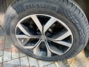 双星（DOUBLE STAR）轮胎/汽车轮胎 255/55R19 ZR 111W SU92适配揽胜极光 城市SUV 实拍图