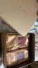 美心（Meixin）精致原味鸡蛋卷208.8g盒装 香港进口休闲食品下午茶节日送礼团购 实拍图