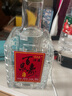 河南寿酒集团 百泉春普寿酒42度白酒 儒香型 纯粮食白酒 每箱6瓶 整箱装 42度 实拍图