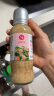 丘比（KEWPIE）焙煎芝麻口味沙拉汁(卡路里减半)200ml 蔬菜水果沙拉调味汁拌面酱 实拍图