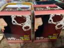 慕拉米泡泡染发乳植物泡泡染泡沫染发剂遮盖白发男女台湾 栗子红10包/盒 实拍图