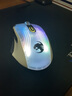冰豹ROCCAT冰豹魔幻豹KONE XP游戏鼠标 有线鼠标 电竞鼠标 RGB半透光灯效 19000DPI 极地白 实拍图