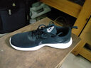 耐克（NIKE）官方舰店男鞋夏运动鞋REVOLUTION 7网面透气轻便跑步鞋时尚休闲鞋 CJ1682-004/网面透气/经典黑白 40.5 实拍图