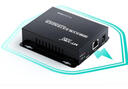 迈拓维矩 MT-viki HDMI KVM延长器HDMI单网线网络传输器USB键盘鼠标延长信号放大器 MT-120HK 实拍图