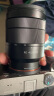 Sony索尼FE 24-70mm F4 ZA OSS/24-105/16-35蔡司二手微单相机镜头 95新FE 24-70mm F4 ZA OSS 官方标配 晒单实拍图