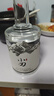 小刀酒42度白酒大白 自饮口粮酒整箱【酒厂直供】无礼盒 42度 500mL 6瓶 整箱 实拍图