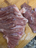 澳牛日记谷饲原切牛排边角料和牛进口西冷眼肉上脑雪花牛肉安格斯新鲜厚切 M3牛排大块边角料1.2kg 实拍图