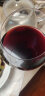 黄尾袋鼠（Yellow Tail）世界系列红酒 加本力赤霞珠红葡萄酒 750ml 单瓶装 实拍图