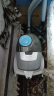 飞利浦（PHILIPS）卧式吸尘器家用清洁机强劲大功率大吸力吸灰吸尘XB2023/81 实拍图